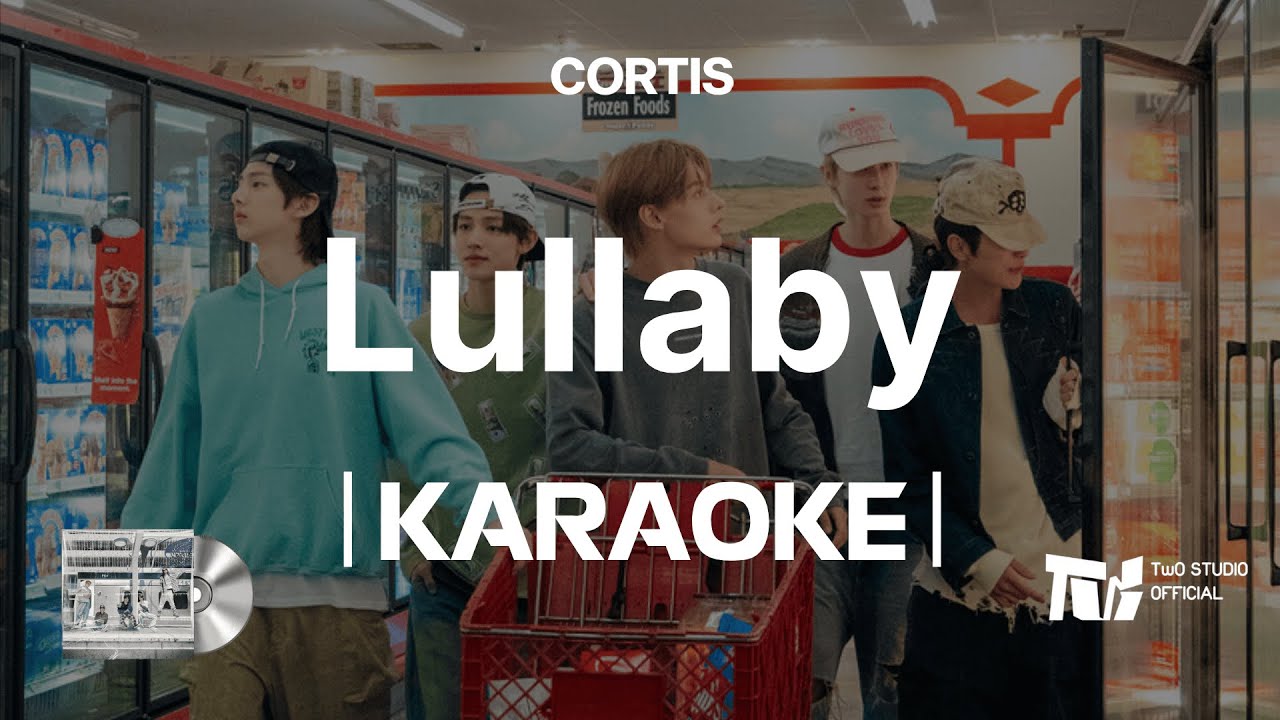 | KARAOKE | ''Lullaby