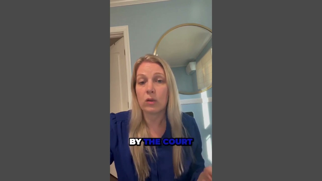 How Can I Enforce an Existing Court Order?