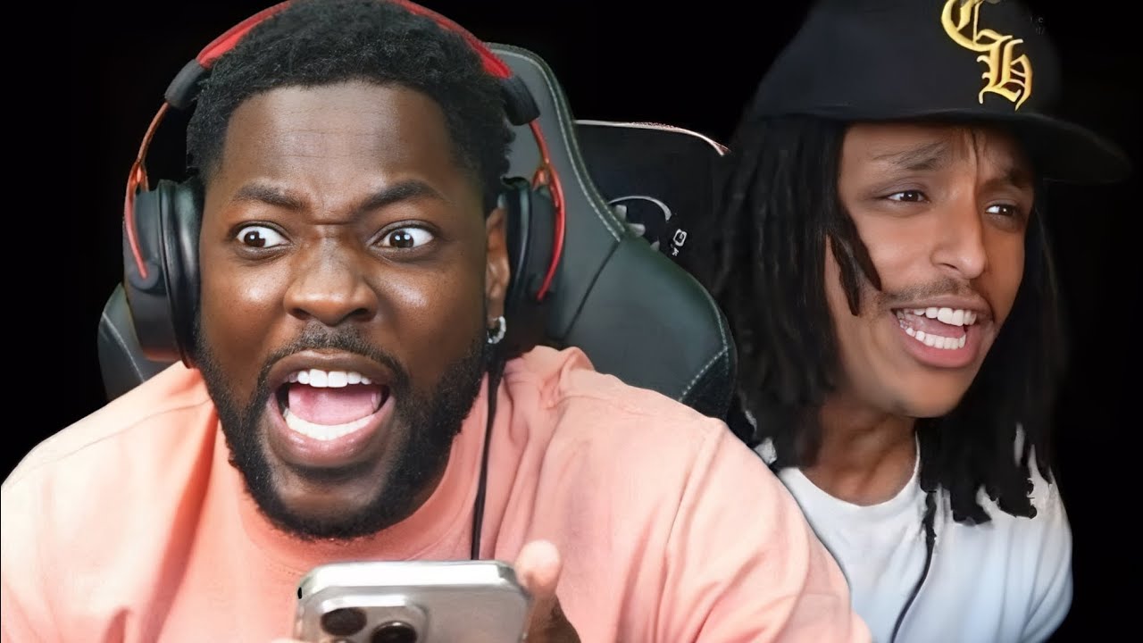 RDC Calls Out Agent For CHEATING In Marvel Rivals Matchup!