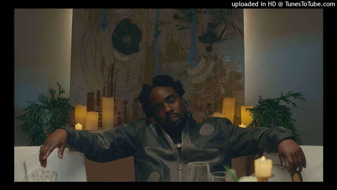 Wale & Leon Thomas Type Beat 2025 - Left On Read