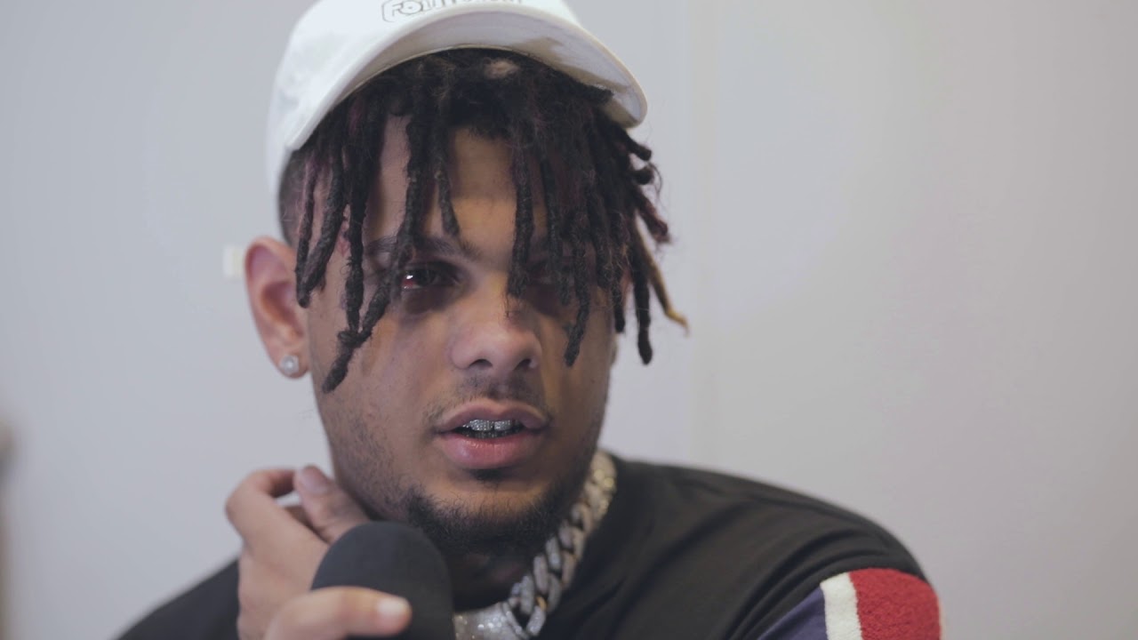 Smokepurpp Interview – RAPSEASON