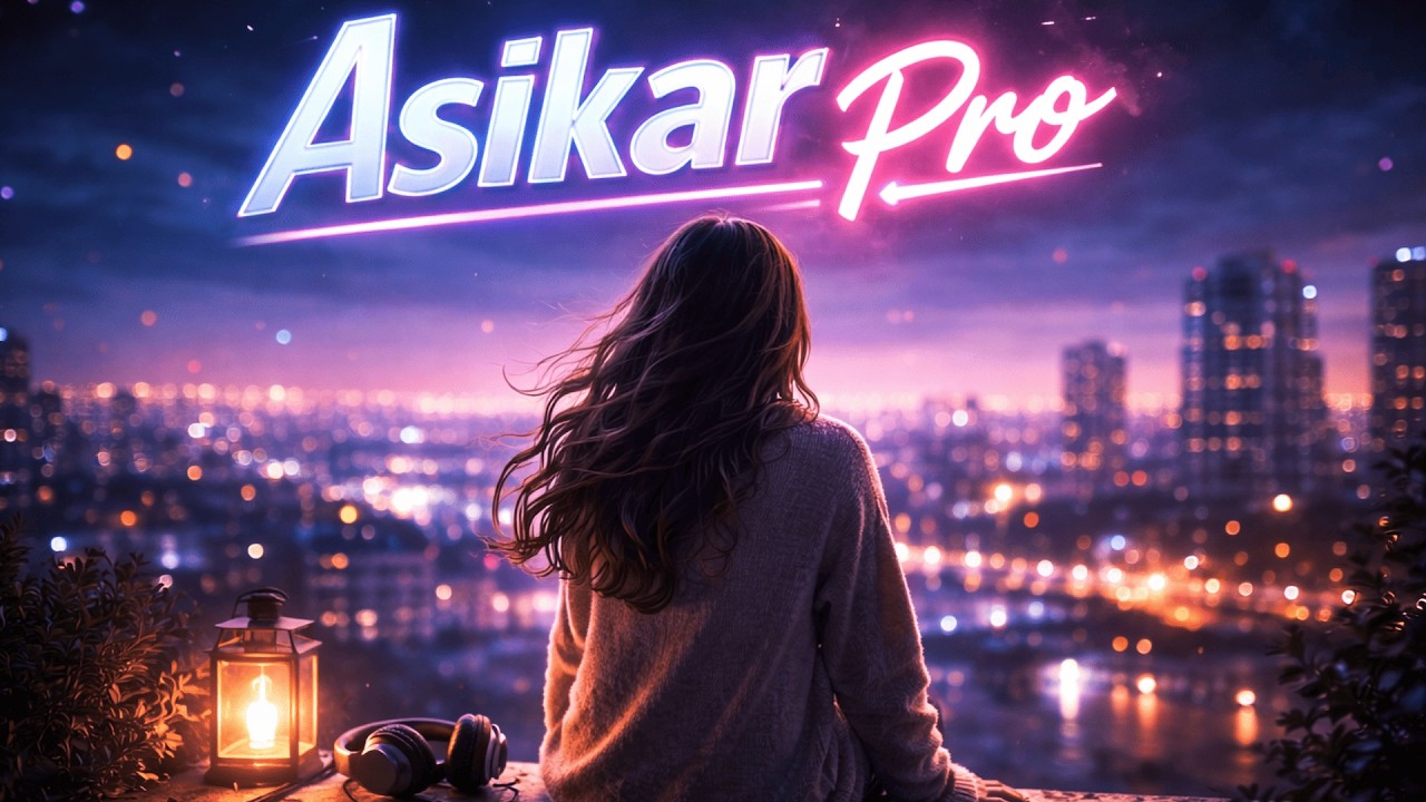 Asikar Pro - Bırakma Ellerimi