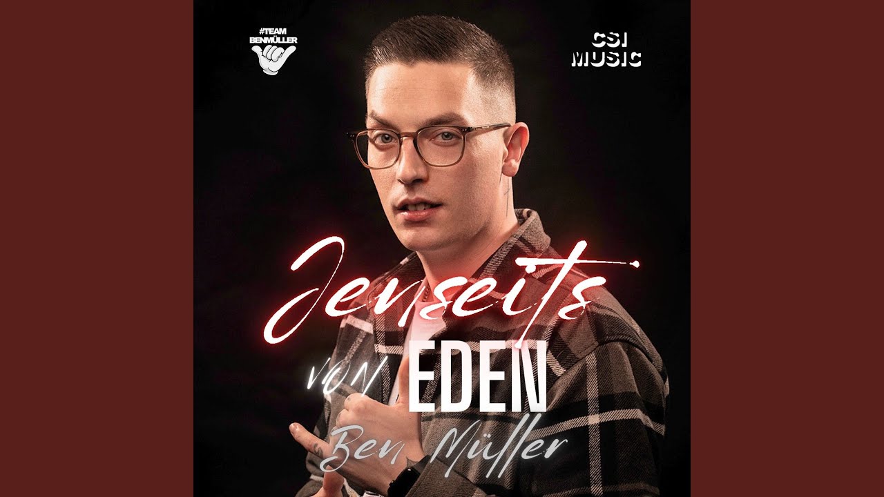 Jenseits von Eden (Radio Edit)
