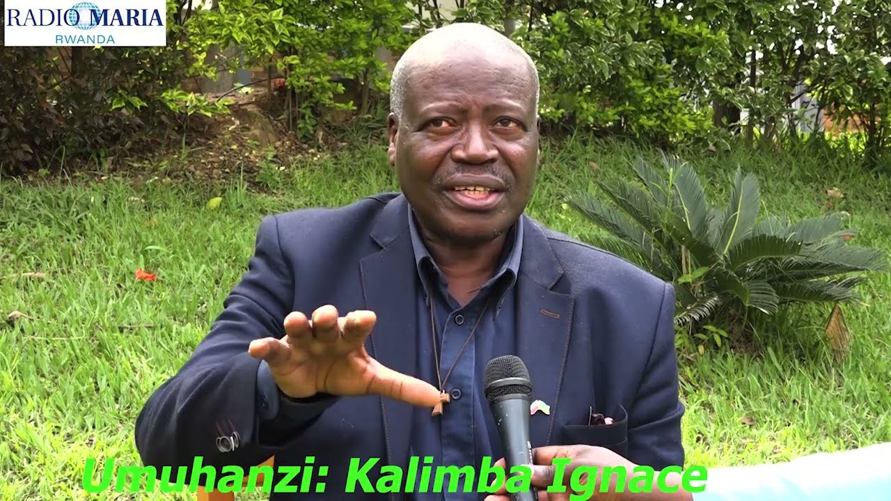 UMUHANZI KALIMBA Ignace ATI 