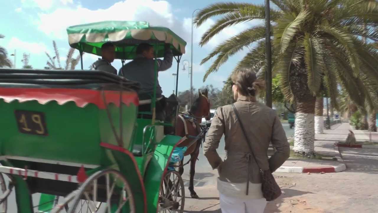 Taroudant, Morocco