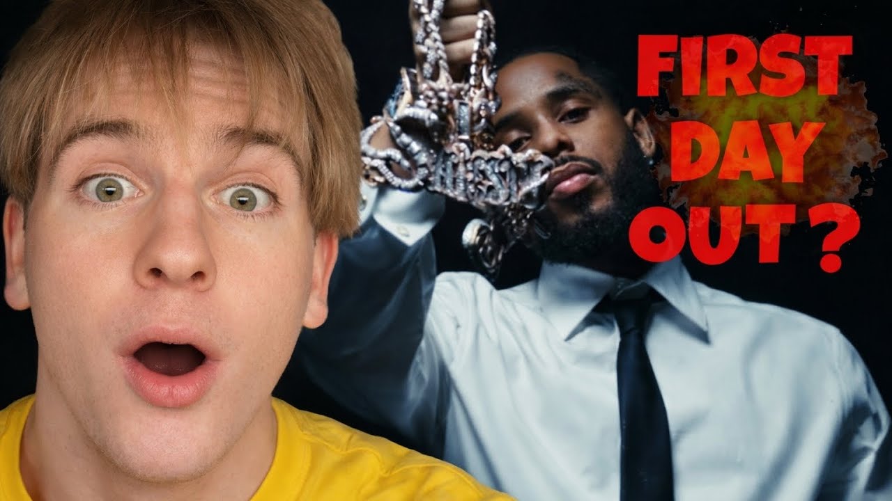 Lforeign3 Reacts to Pooh Shiesty - FDO [Official Music Video]
