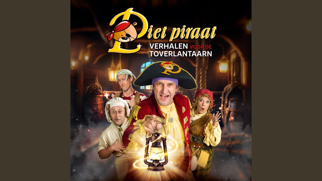 De plaaggeest - Voorleesverhaal