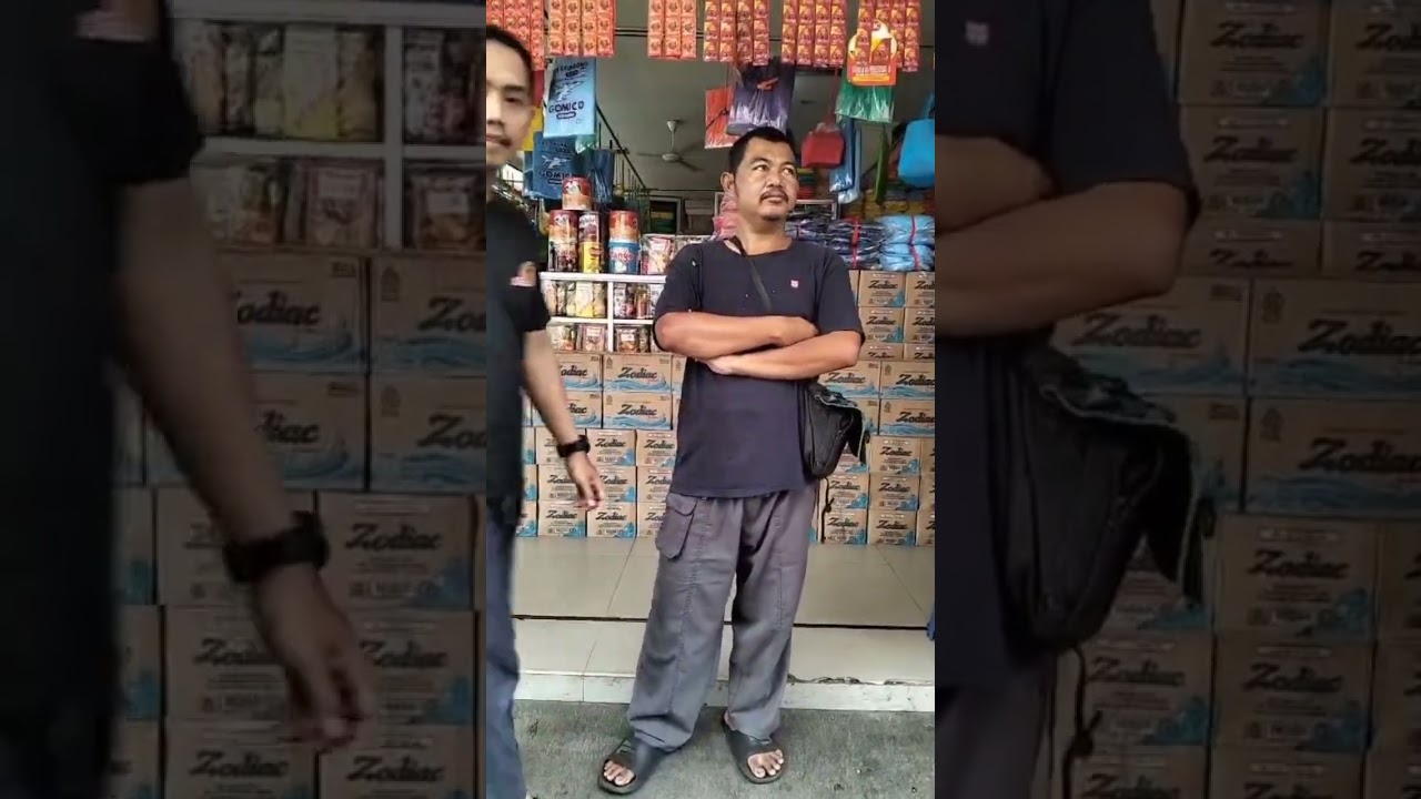 ikutan yang lagi viral#lucusunda #komedisunda #bodorsunda #ngakaksunda #tasikmalaya