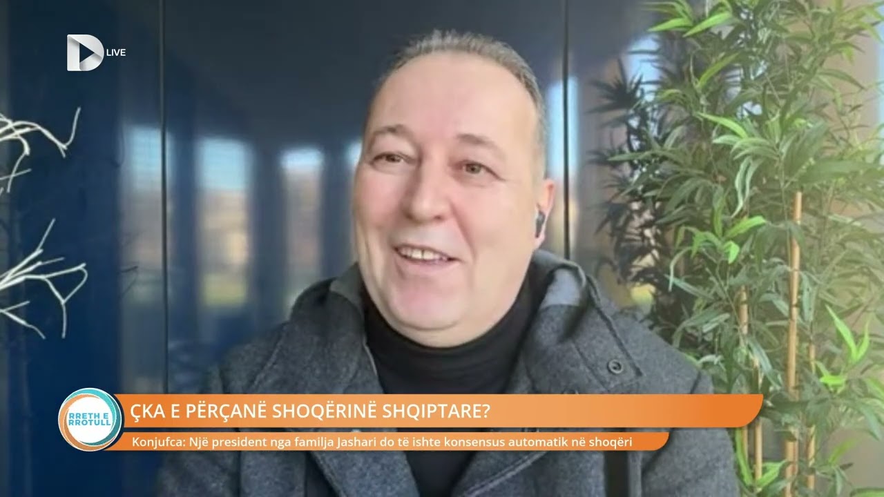 Çka e përçanë shoqërinë Shqiptare?
