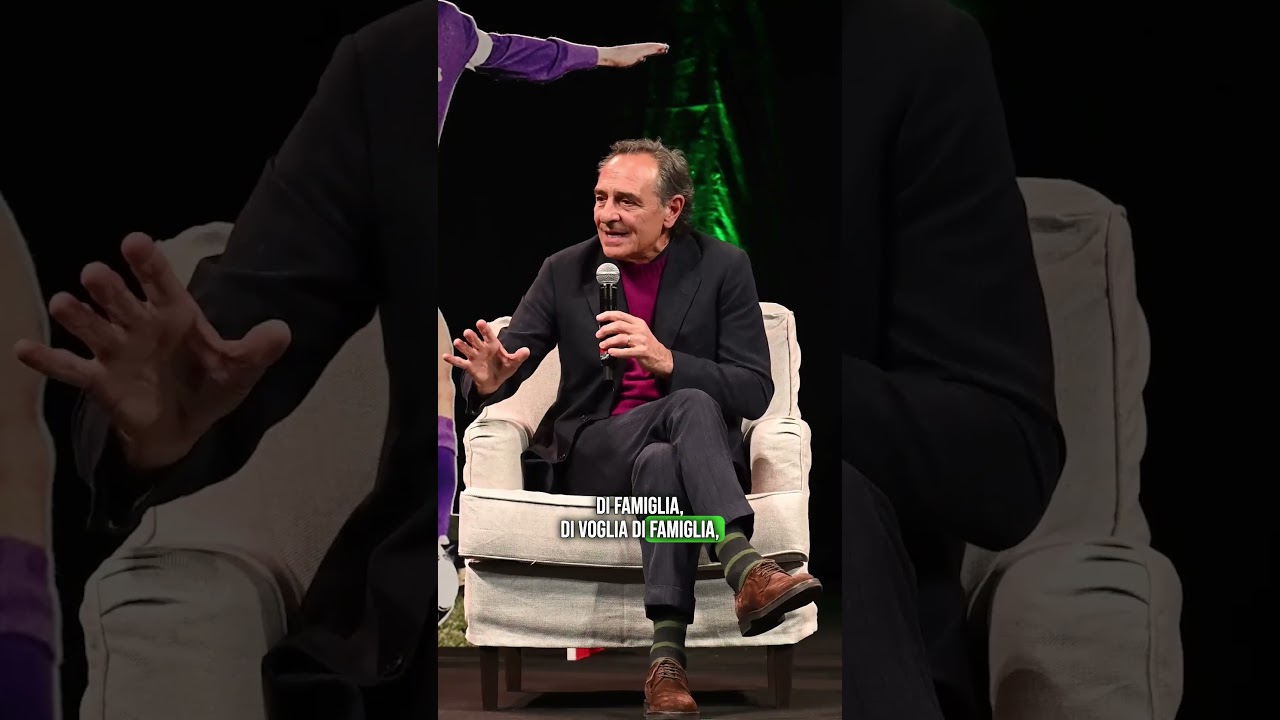 LA GENEROSIT&Agrave; DI ADRIANO 🇧🇷 #vivaeltour #firenze #prandelli #fiorentina #cassano #adani #ventola
