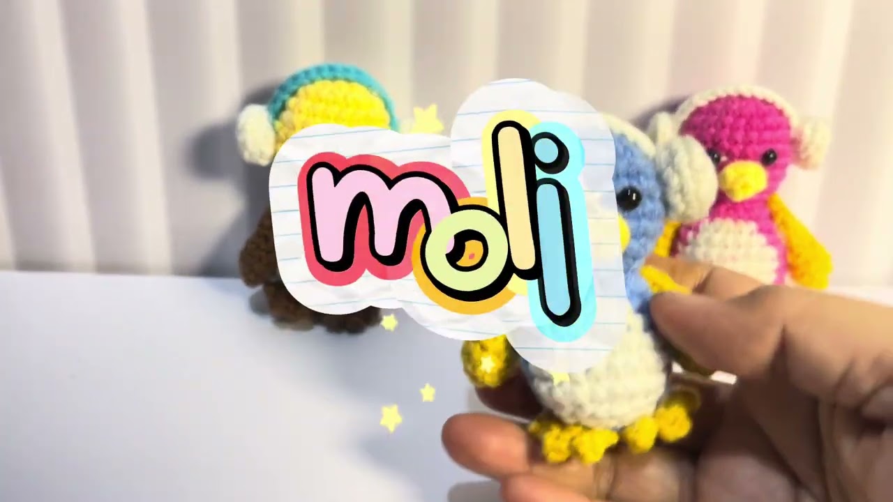 amigurumi duck,jika butuh tutorial komeeen
