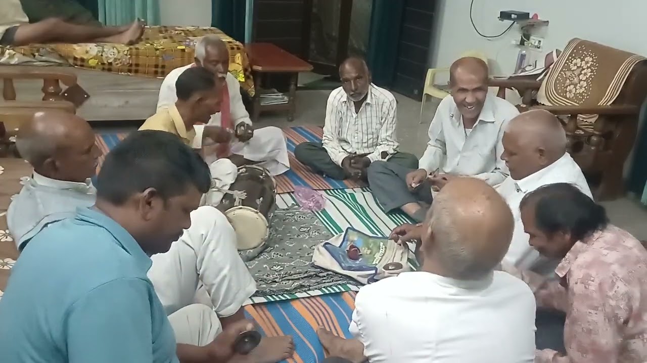 फाग गीत 2.सीता राम जी की होली