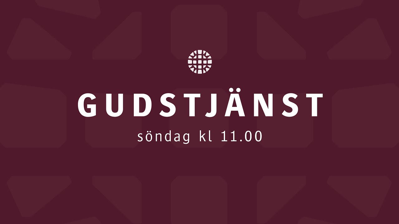 Gudstjänst 15 mars – Predikan: Noomie Hammar