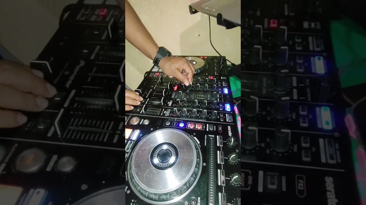Dance Pop Mix