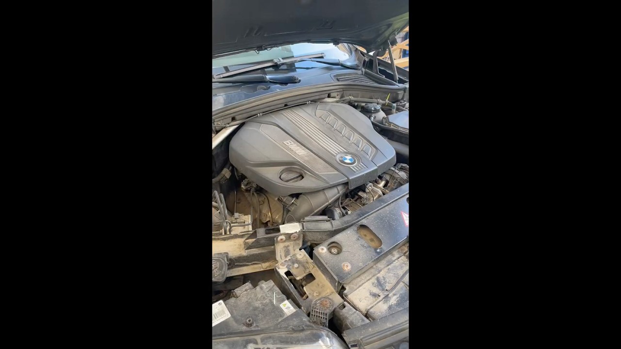 BMW N57N 190kW 258hp possible problems, owner review #bmw #N57 #highmileage