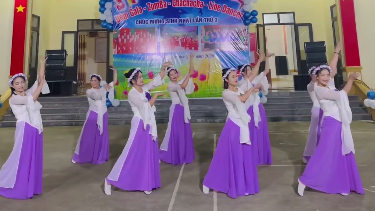Khuê mộc lan❤️❤️❤️