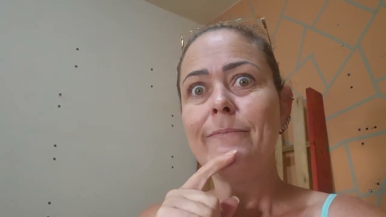 💥MAIS UM DIA NA MINHA BAGUNÇA ORGANIZADA KKKK ADOREI A CAPA 🤪