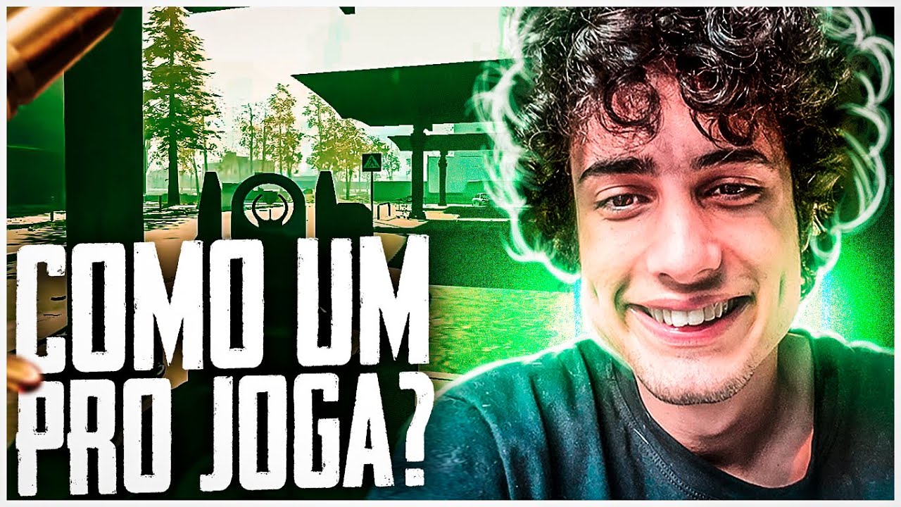 COMO UM 