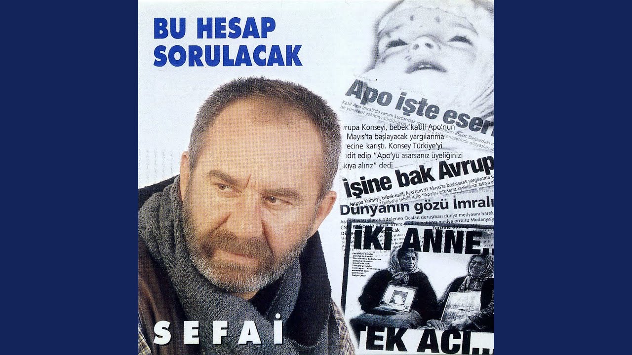 Sorgu / Bu Hesap Sorulacak