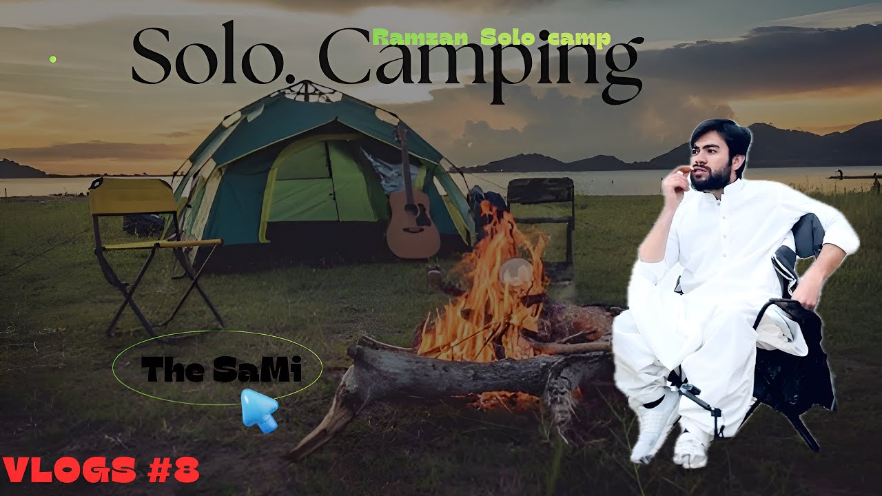Travel to sra-ghurgi | hana urak | travel with Sami | solo Camping | traveling videos 