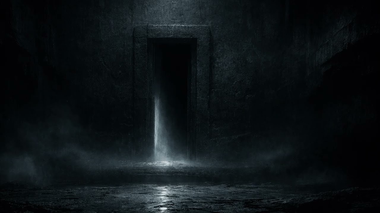 CMC - Dark Ambient - Welcome to Darkness