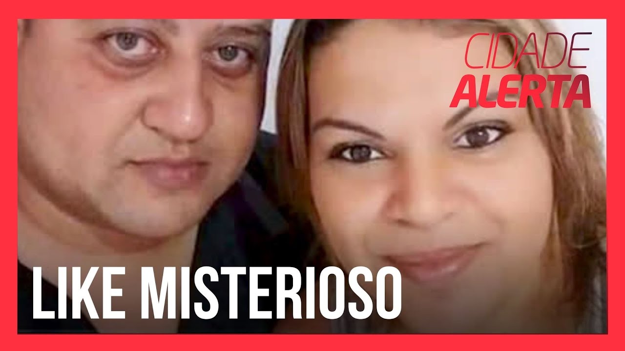 Caso Alexandre e Marcela: perfil de desaparecida curte reportagem sobre sumiço do casal
