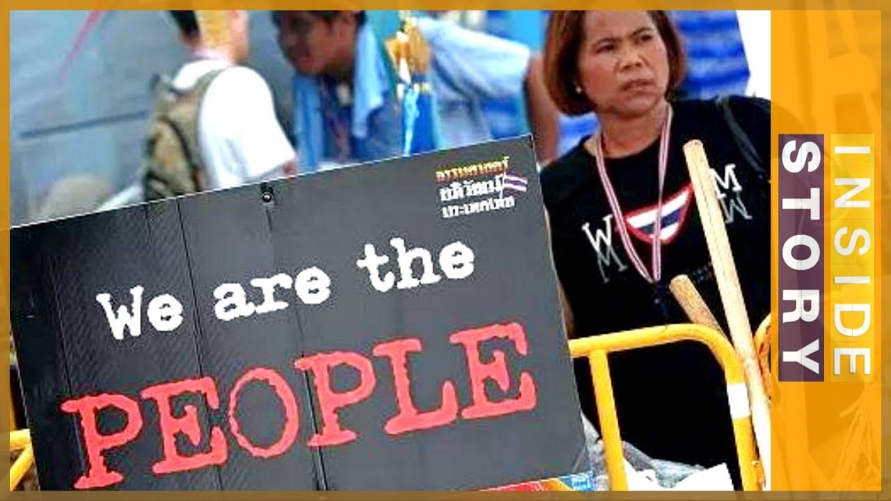🇹🇭 When will democracy be restored in Thailand? | Inside Story