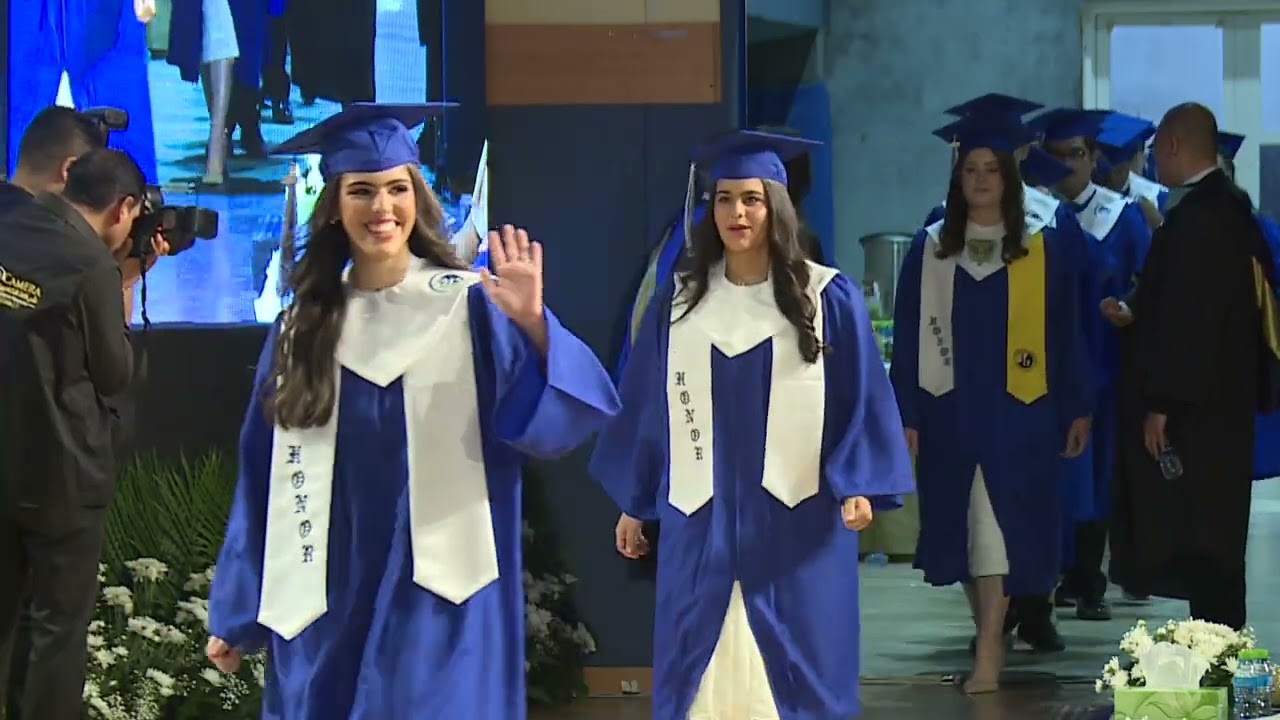 Graduation AIS 2025