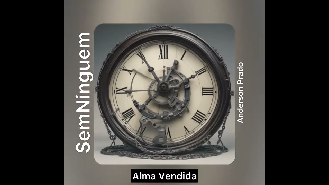 Alma Vendida