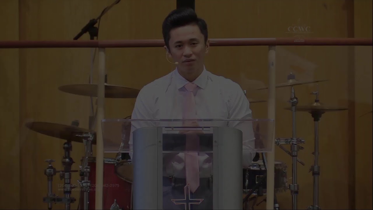 SUNDAY TAGALOG SERVICE | LIVE | NOVEMBER 29, 2020 | CHRIST CENTERED WORSHIP CHURCH