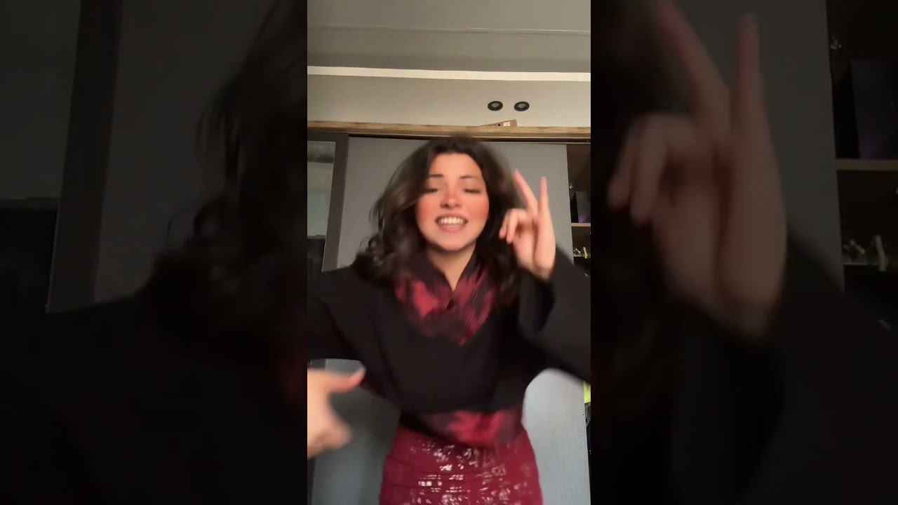 تيك توك رورو البلد جديد