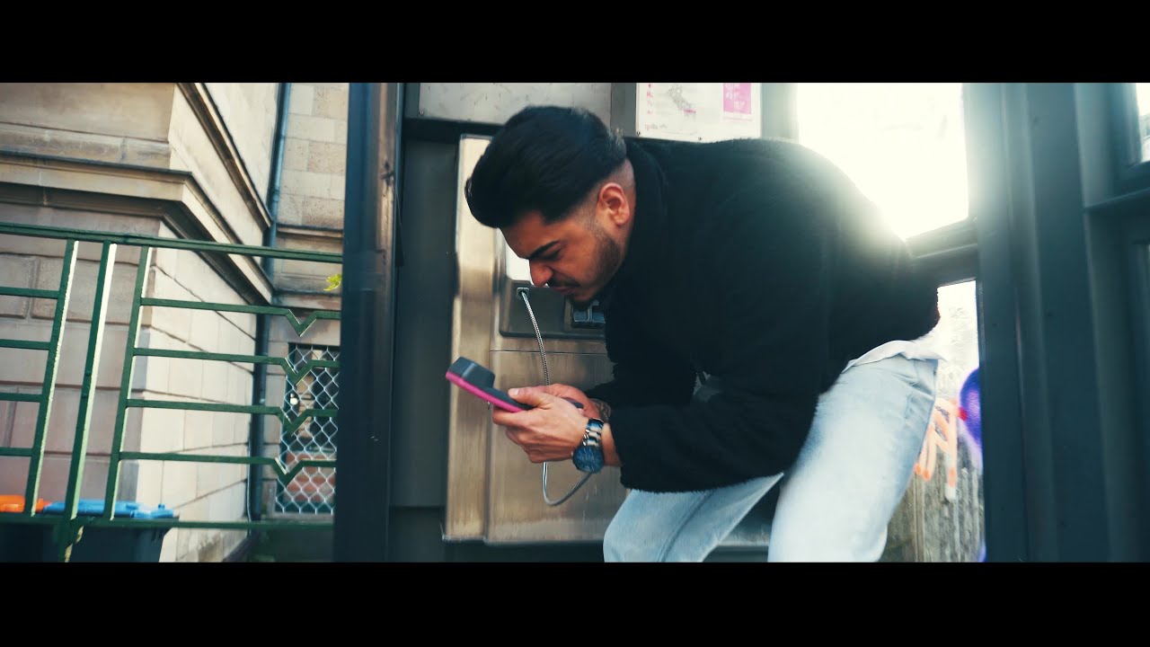 Jigo OOL - PAT PAT (OFFICIAL VIDEO)