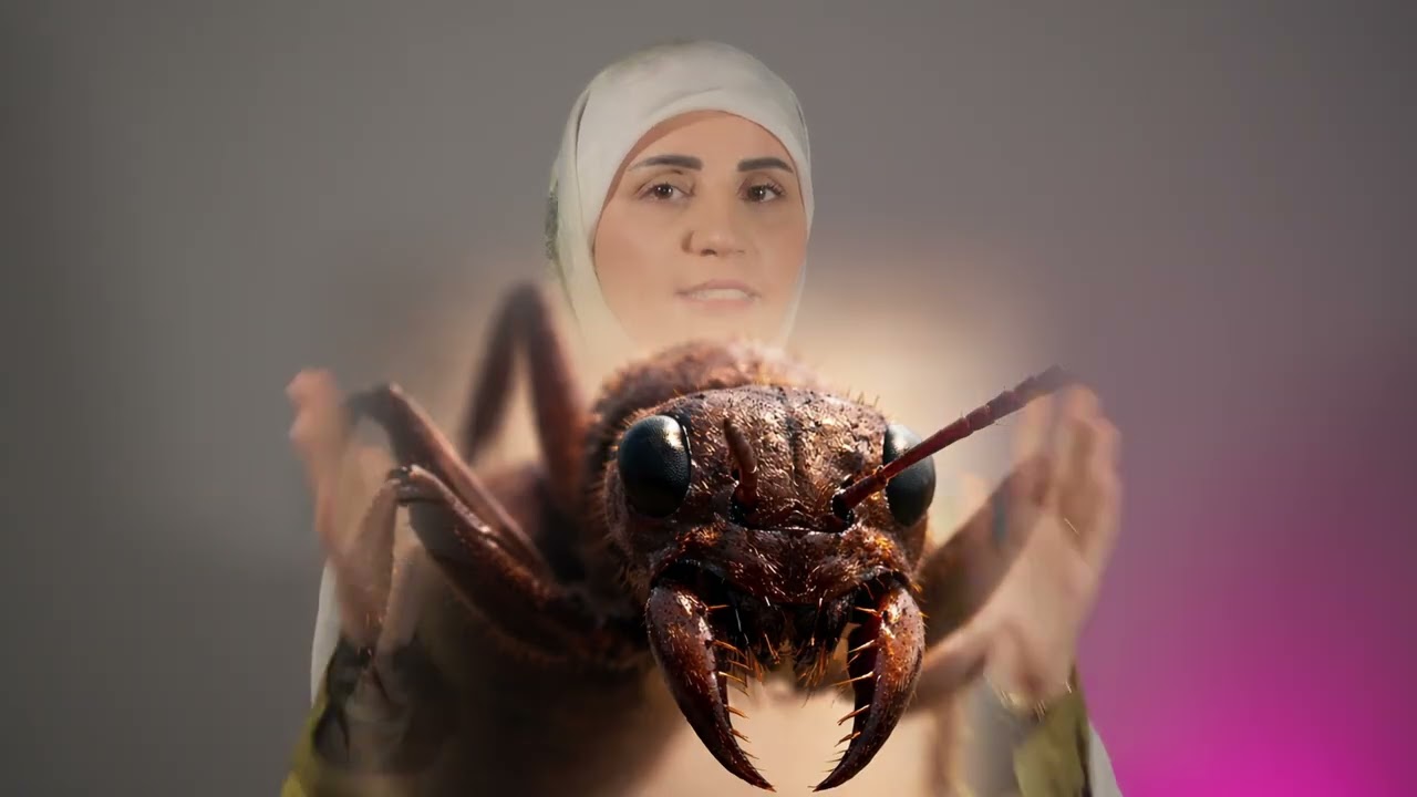 الشخصيّة القويّة بالفطرة|فاطمة الراعي