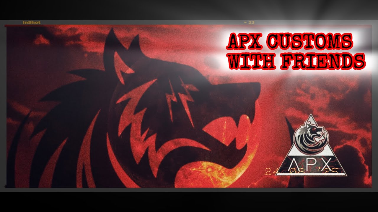 MECH ARENA ~ APX CPC customs with Friends ~ With Raw VOICECHAT ~ NO music ~ ggs all! 