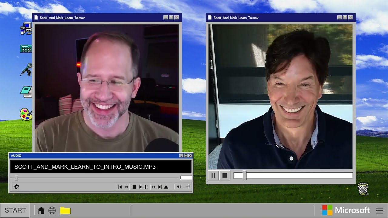 Scott & Mark Learn To...Process Explorer for Mac