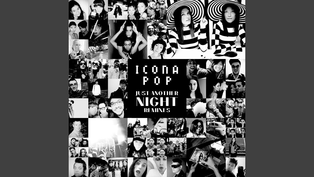 Just Another Night (Disco Fries Remix)