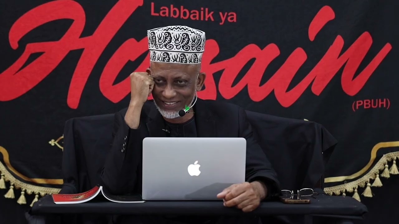WALIOKUFA KATIKA NJIA YA  MWENYEZIMUNGU WAKO HAI||SH. MULABA SALEH LULAT