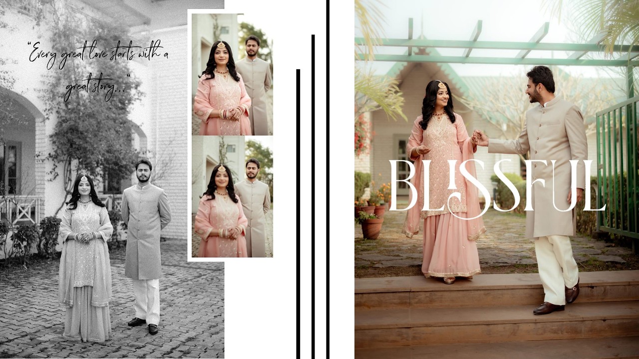 4K Live Wedding Adv.Arundeep & Adv.Diksha By  ANEJA STUDIO SAMANA 9988119030