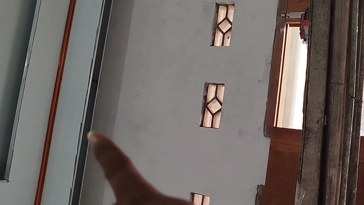 ijeh seputar plafon moo