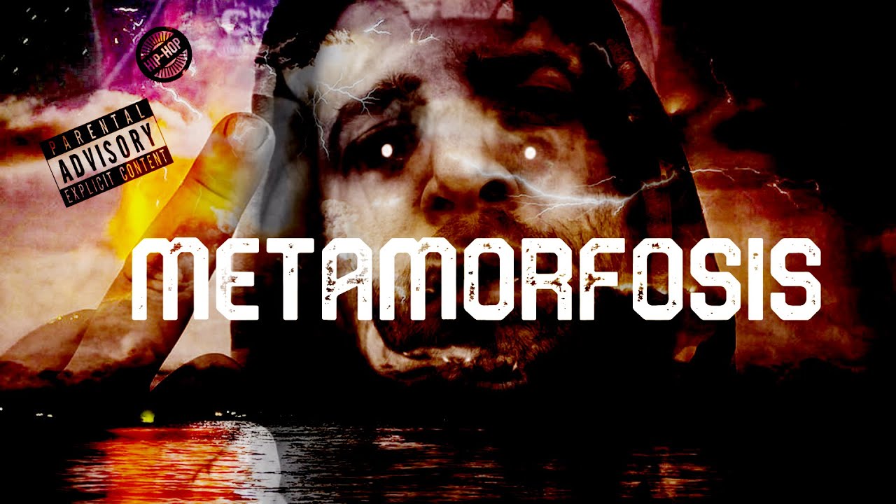 Suture - METAMORFOSIS (FULL ALBUM)