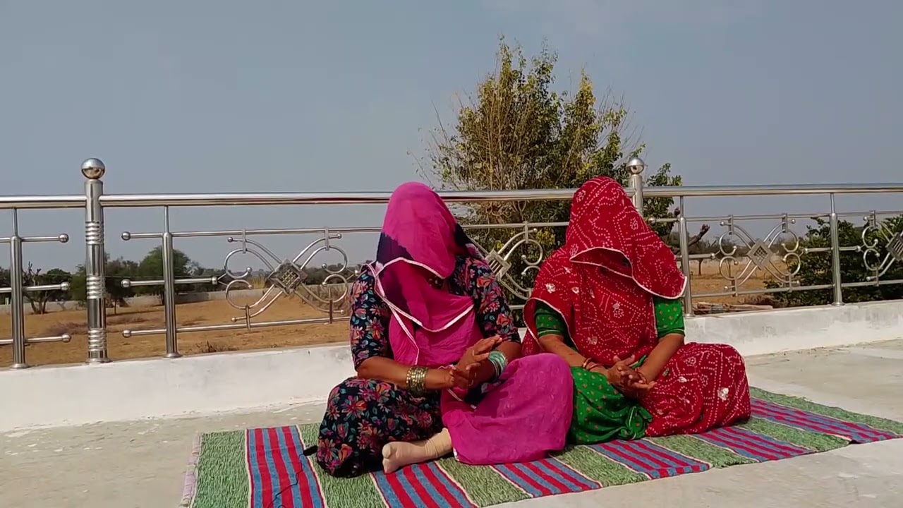 माताजी महाराज का गीत 💯//Rajasthani geet Marwadi geet Rajasthanigeet Marwadigeet viral video 
