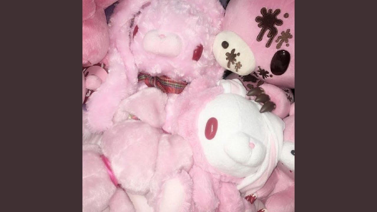teddy bear