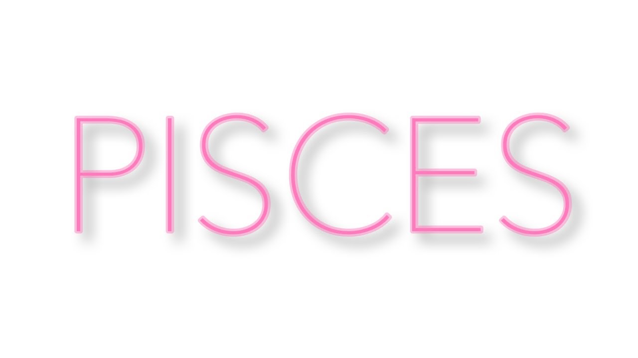Pisces | ....THEY'LL BE FEELING THE SAME ABOUT YOU! - Pisces Tarot Reading