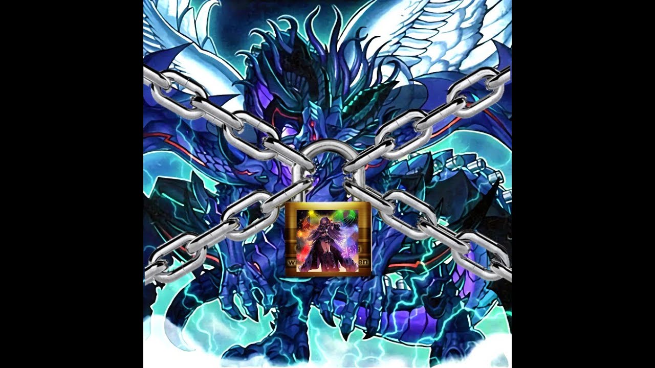 Yugioh Master Duel: Solfachord Iblee Lock Combo