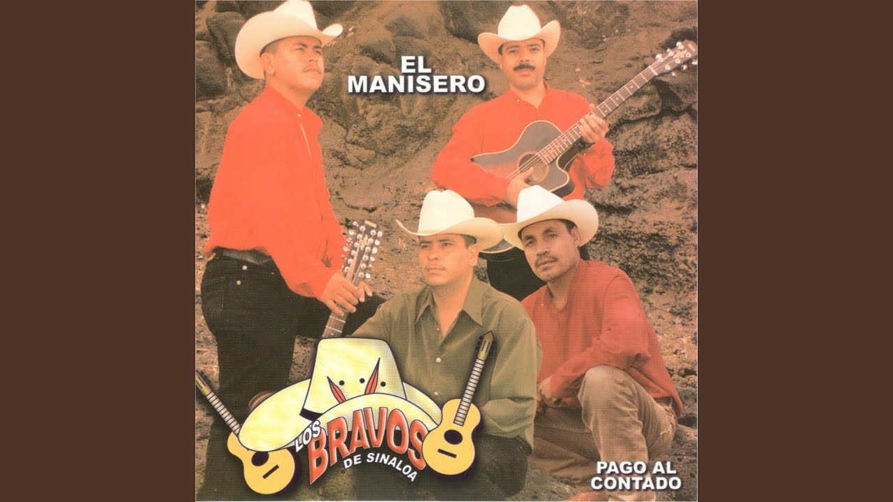 La Borrachera