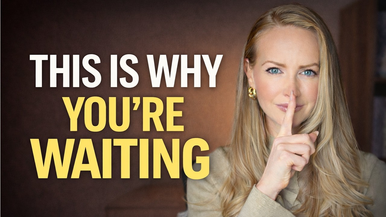 Manifestation ISN'T INSTANT — unless you know this