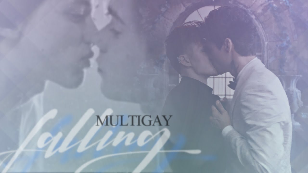 Multigay | Falling