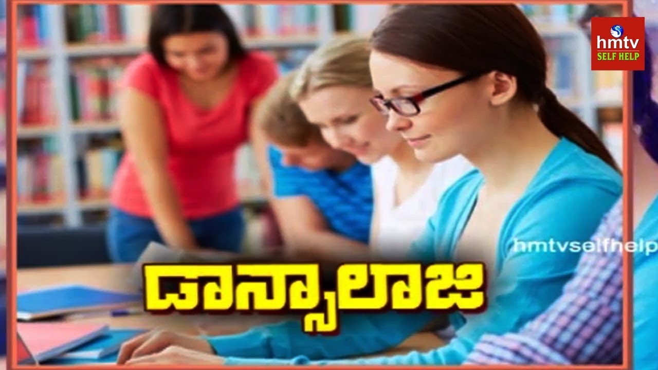 Danceology - For Happy, Successful Child | Shrutha Keerthi | hmtv Selfhelp