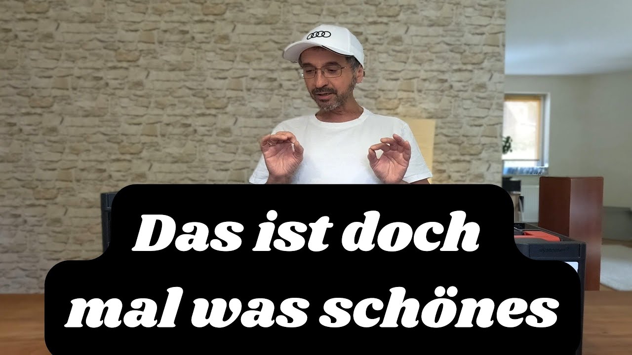 Waschutensilien für die Autohandwäsche perfekt verstauen 😍