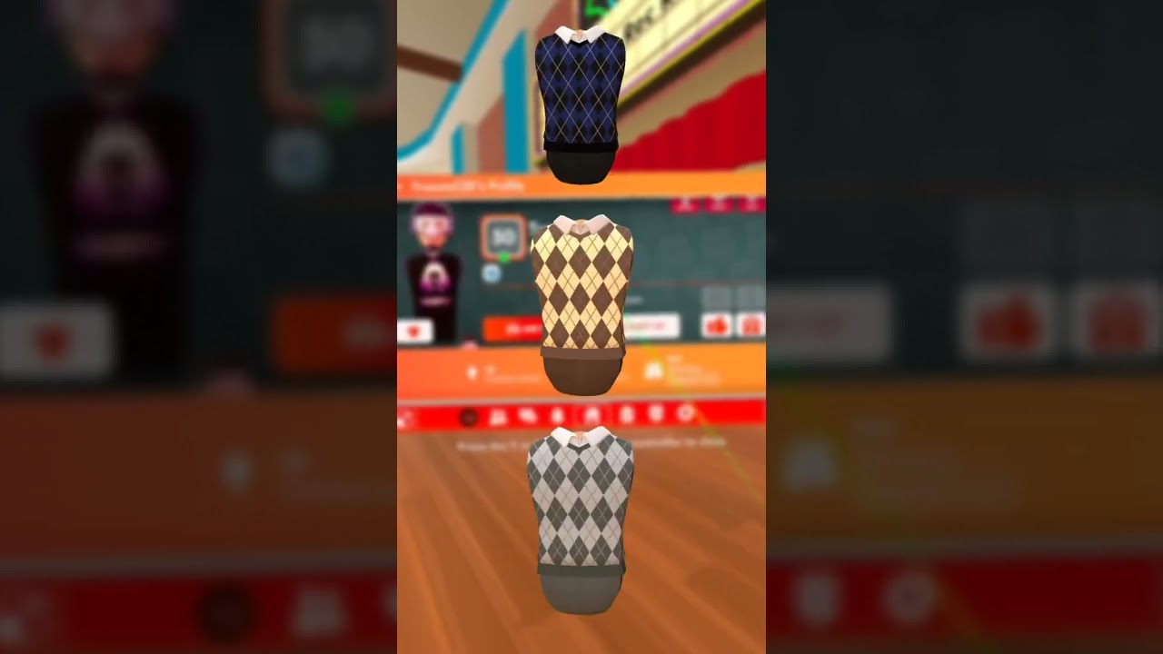 How To Make A GOOD Avatar In Rec Room...